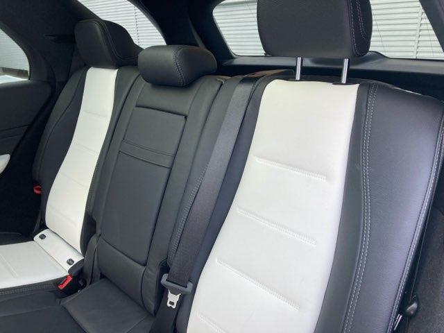GLE GLE450 d 4MATIC スポーツ E-ACTIVE BODY CONTROLパッケージ 3列シート Bluetooth接続 ETC LEDヘッドライト TV アイドリングストップ クルーズコントロール コネクテッド機能 サイドカメラ(18枚目)