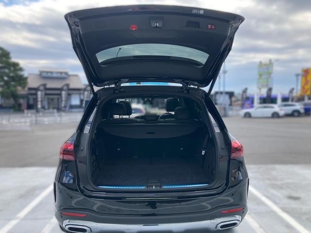 GLE GLE450 d 4MATIC スポーツ E-ACTIVE BODY CONTROLパッケージ 3列シート Bluetooth接続 ETC LEDヘッドライト TV アイドリングストップ クルーズコントロール コネクテッド機能 サイドカメラ(20枚目)