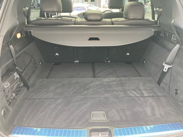 GLE GLE450 d 4MATIC スポーツ E-ACTIVE BODY CONTROLパッケージ 3列シート Bluetooth接続 ETC LEDヘッドライト TV アイドリングストップ クルーズコントロール コネクテッド機能 サイドカメラ(21枚目)