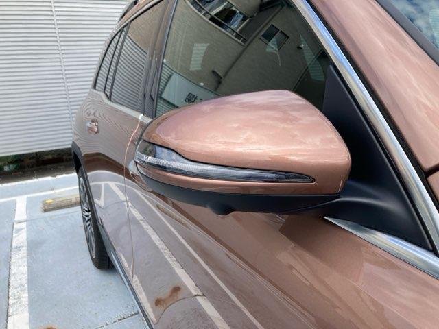 GLB GLB200 d 4MATIC AMGラインパッケージ 3列シート Bluetooth接続 ETC LEDヘッドライト TV アイドリングストップ クルーズコントロール コネクテッド機能 サイドカメラ シートヒーター ナビ(7枚目)