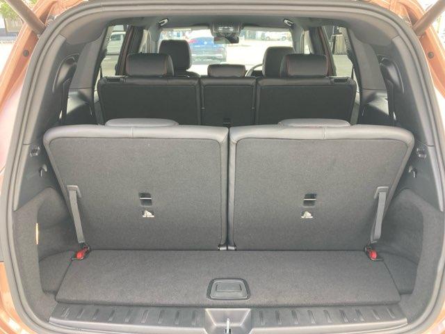 GLB GLB200 d 4MATIC AMGラインパッケージ 3列シート Bluetooth接続 ETC LEDヘッドライト TV アイドリングストップ クルーズコントロール コネクテッド機能 サイドカメラ シートヒーター ナビ(19枚目)