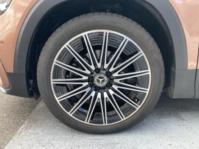 GLB GLB200 d 4MATIC AMGラインパッケージ 3列シート Bluetooth接続 ETC LEDヘッドライト TV アイドリングストップ クルーズコントロール コネクテッド機能 サイドカメラ シートヒーター ナビ(22枚目)