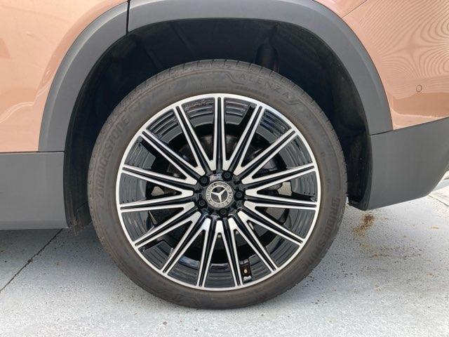 GLB GLB200 d 4MATIC AMGラインパッケージ 3列シート Bluetooth接続 ETC LEDヘッドライト TV アイドリングストップ クルーズコントロール コネクテッド機能 サイドカメラ シートヒーター ナビ(23枚目)