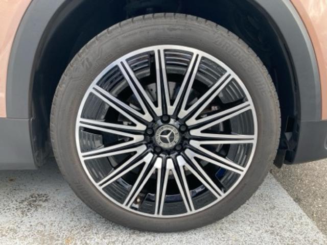 GLB GLB200 d 4MATIC AMGラインパッケージ 3列シート Bluetooth接続 ETC LEDヘッドライト TV アイドリングストップ クルーズコントロール コネクテッド機能 サイドカメラ シートヒーター ナビ(24枚目)