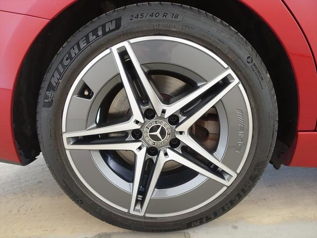 Ｃクラス Ｃ２００　アバンギャルド　ＡＭＧライン　レザーエクスクルーシブパッケージ　ベーシックパッケージ　Ｂｌｕｅｔｏｏｔｈ接続　ＥＴＣ　ＬＥＤヘッドライト　ＴＶ　アイドリングストップ　クルーズコントロール　コネクテッド機能　サイドカメラ（34枚目）