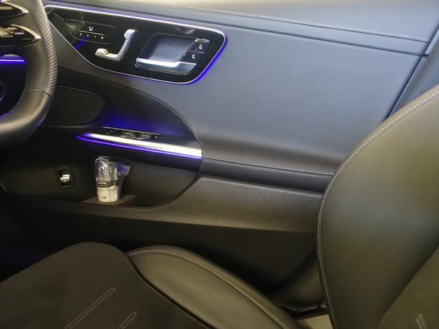 Ｃクラス Ｃ２２０　ｄ　アバンギャルド　ＡＭＧラインパッケージ　ベーシックパッケージ　Ｂｌｕｅｔｏｏｔｈ接続　ＥＴＣ　ＬＥＤヘッドライト　ＴＶ　アイドリングストップ　クルーズコントロール　コネクテッド機能　サイドカメラ　シートヒーター（15枚目）