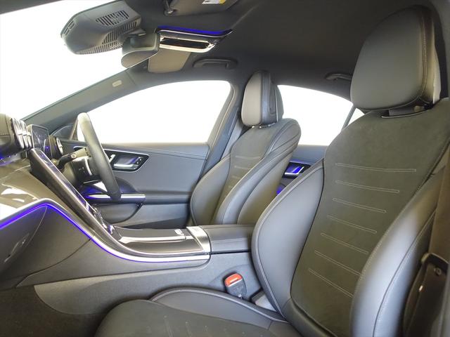 Ｃクラス Ｃ２２０　ｄ　アバンギャルド　ＡＭＧラインパッケージ　ベーシックパッケージ　Ｂｌｕｅｔｏｏｔｈ接続　ＥＴＣ　ＬＥＤヘッドライト　ＴＶ　アイドリングストップ　クルーズコントロール　コネクテッド機能　サイドカメラ　シートヒーター（18枚目）