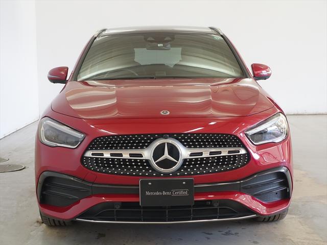 ＧＬＡクラス ＧＬＡ２００　ｄ　４ＭＡＴＩＣ　ＡＭＧラインパッケージ　Ｂｌｕｅｔｏｏｔｈ接続　ＥＴＣ　ＬＥＤヘッドライト　ＴＶ　アイドリングストップ　クルーズコントロール　コネクテッド機能　サイドカメラ　サンルーフ・ガラスルーフ　シートヒーター　トランクスルー　ナビ（2枚目）