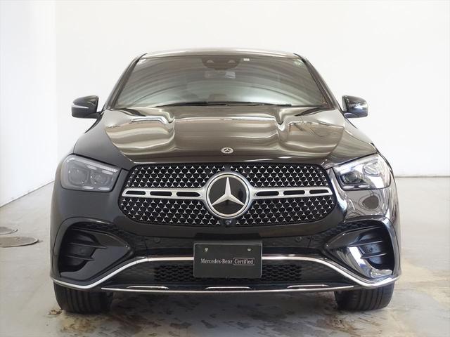 ＧＬＥ ＧＬＥ４５０　ｄ　４ＭＡＴＩＣ　クーペ　スポーツ　Ｂｌｕｅｔｏｏｔｈ接続　ＥＴＣ　ＬＥＤヘッドライト　ＴＶ　アイドリングストップ　クルーズコントロール　コネクテッド機能　サイドカメラ　サンルーフ・ガラスルーフ　シートエアコン　シートヒーター（2枚目）