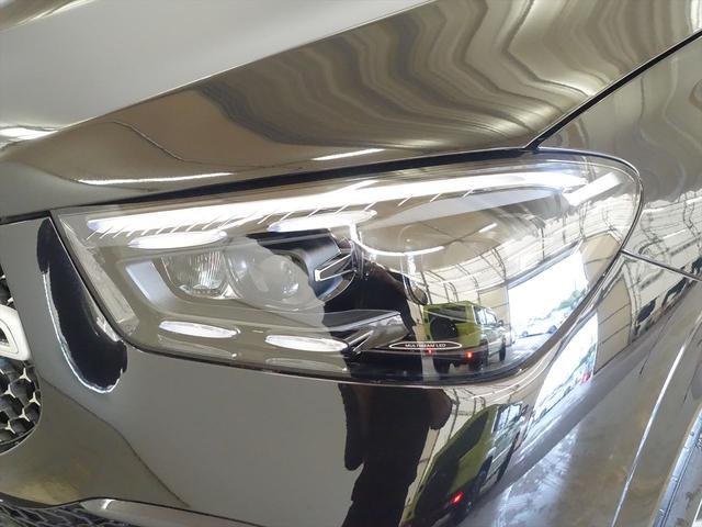 ＧＬＥ ＧＬＥ４５０　ｄ　４ＭＡＴＩＣ　クーペ　スポーツ　Ｂｌｕｅｔｏｏｔｈ接続　ＥＴＣ　ＬＥＤヘッドライト　ＴＶ　アイドリングストップ　クルーズコントロール　コネクテッド機能　サイドカメラ　サンルーフ・ガラスルーフ　シートエアコン　シートヒーター（8枚目）