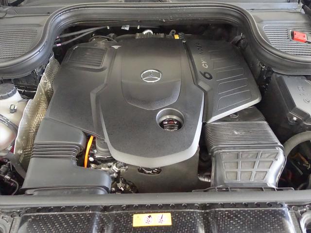 ＧＬＥ ＧＬＥ４５０　ｄ　４ＭＡＴＩＣ　クーペ　スポーツ　Ｂｌｕｅｔｏｏｔｈ接続　ＥＴＣ　ＬＥＤヘッドライト　ＴＶ　アイドリングストップ　クルーズコントロール　コネクテッド機能　サイドカメラ　サンルーフ・ガラスルーフ　シートエアコン　シートヒーター（9枚目）