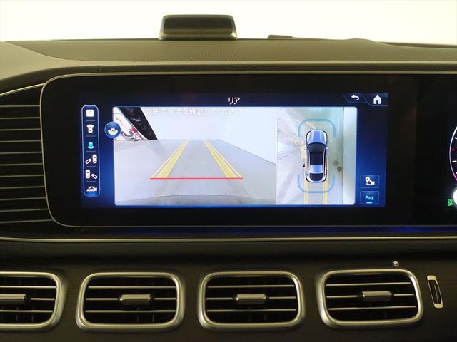 ＧＬＥ ＧＬＥ４５０　ｄ　４ＭＡＴＩＣ　クーペ　スポーツ　Ｂｌｕｅｔｏｏｔｈ接続　ＥＴＣ　ＬＥＤヘッドライト　ＴＶ　アイドリングストップ　クルーズコントロール　コネクテッド機能　サイドカメラ　サンルーフ・ガラスルーフ　シートエアコン　シートヒーター（11枚目）