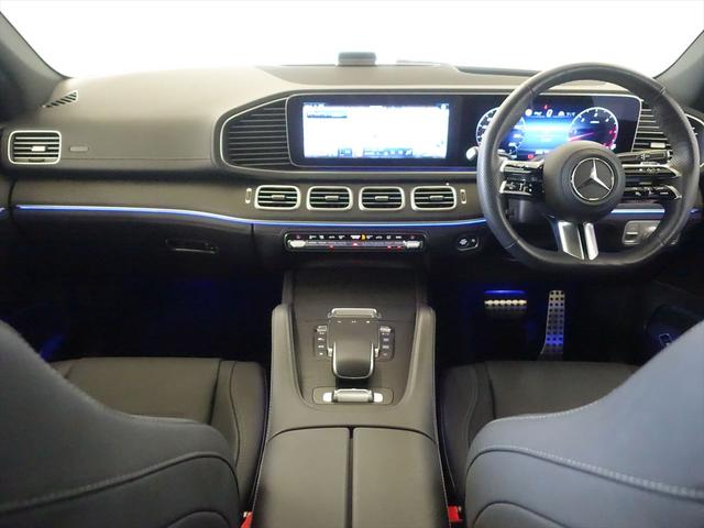 ＧＬＥ ＧＬＥ４５０　ｄ　４ＭＡＴＩＣ　クーペ　スポーツ　Ｂｌｕｅｔｏｏｔｈ接続　ＥＴＣ　ＬＥＤヘッドライト　ＴＶ　アイドリングストップ　クルーズコントロール　コネクテッド機能　サイドカメラ　サンルーフ・ガラスルーフ　シートエアコン　シートヒーター（12枚目）