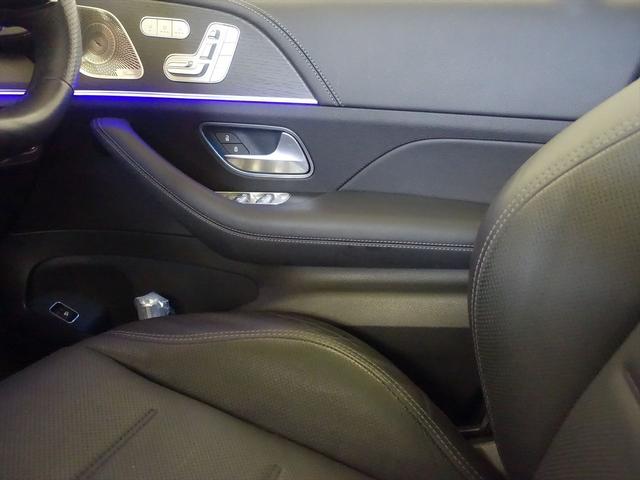 ＧＬＥ ＧＬＥ４５０　ｄ　４ＭＡＴＩＣ　クーペ　スポーツ　Ｂｌｕｅｔｏｏｔｈ接続　ＥＴＣ　ＬＥＤヘッドライト　ＴＶ　アイドリングストップ　クルーズコントロール　コネクテッド機能　サイドカメラ　サンルーフ・ガラスルーフ　シートエアコン　シートヒーター（15枚目）