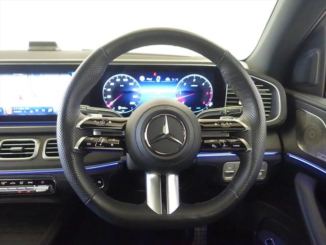 ＧＬＥ ＧＬＥ４５０　ｄ　４ＭＡＴＩＣ　クーペ　スポーツ　Ｂｌｕｅｔｏｏｔｈ接続　ＥＴＣ　ＬＥＤヘッドライト　ＴＶ　アイドリングストップ　クルーズコントロール　コネクテッド機能　サイドカメラ　サンルーフ・ガラスルーフ　シートエアコン　シートヒーター（17枚目）