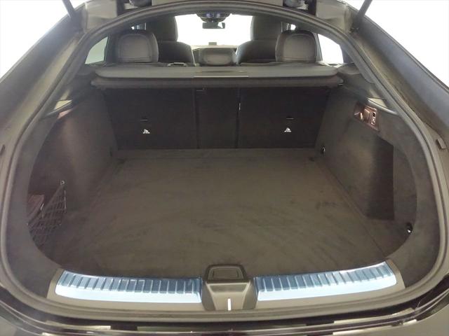 ＧＬＥ ＧＬＥ４５０　ｄ　４ＭＡＴＩＣ　クーペ　スポーツ　Ｂｌｕｅｔｏｏｔｈ接続　ＥＴＣ　ＬＥＤヘッドライト　ＴＶ　アイドリングストップ　クルーズコントロール　コネクテッド機能　サイドカメラ　サンルーフ・ガラスルーフ　シートエアコン　シートヒーター（25枚目）