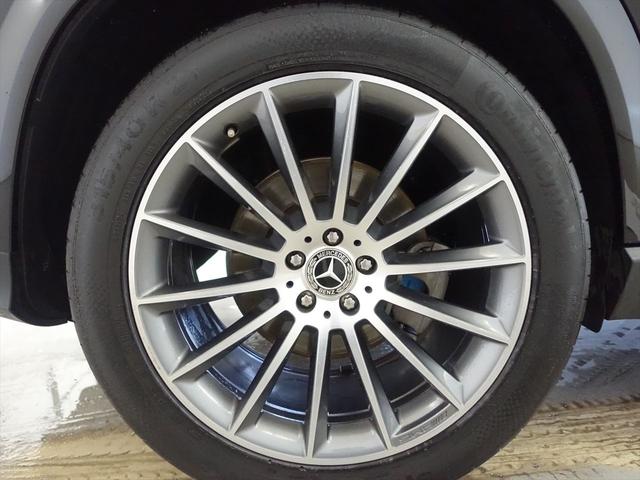 ＧＬＥ ＧＬＥ４５０　ｄ　４ＭＡＴＩＣ　クーペ　スポーツ　Ｂｌｕｅｔｏｏｔｈ接続　ＥＴＣ　ＬＥＤヘッドライト　ＴＶ　アイドリングストップ　クルーズコントロール　コネクテッド機能　サイドカメラ　サンルーフ・ガラスルーフ　シートエアコン　シートヒーター（34枚目）