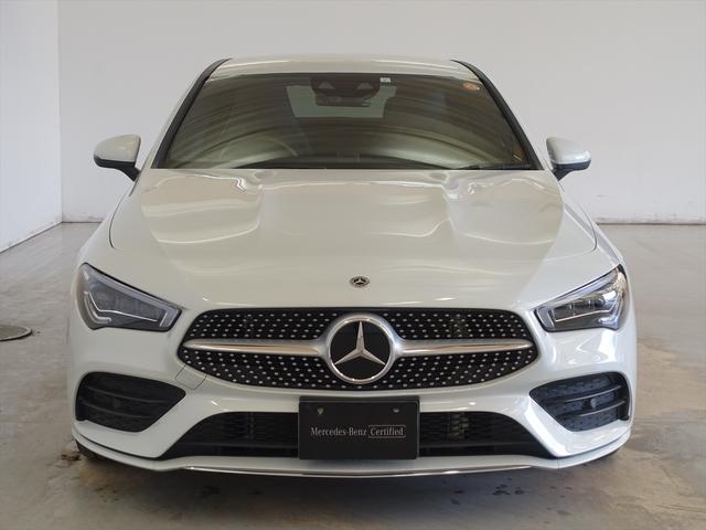 CLAクラス CLA180 AMGラインパッケージ Bluetooth接続 ETC LEDヘッドライト TV アイドリングストップ クルーズコントロール コネクテッド機能 シートヒーター トランクスルー ナビ バックモニター(2枚目)