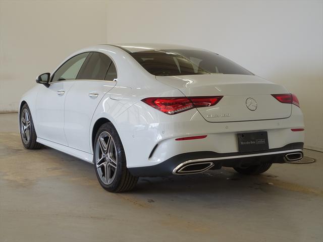 CLAクラス CLA180 AMGラインパッケージ Bluetooth接続 ETC LEDヘッドライト TV アイドリングストップ クルーズコントロール コネクテッド機能 シートヒーター トランクスルー ナビ バックモニター(4枚目)
