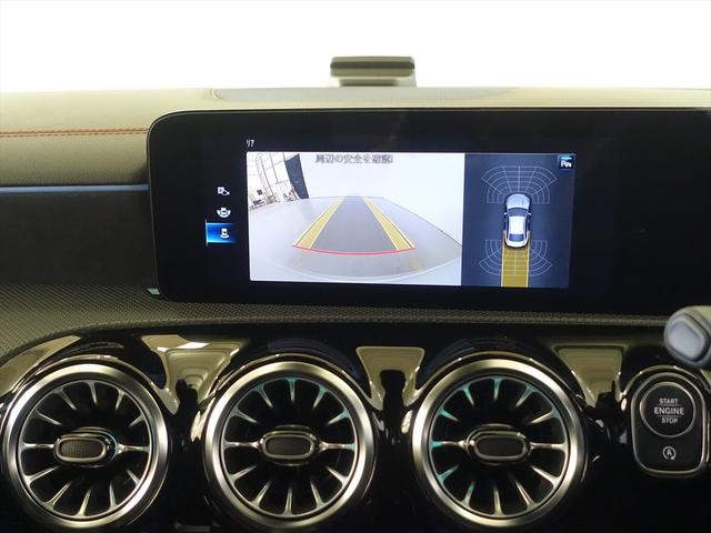 CLAクラス CLA180 AMGラインパッケージ Bluetooth接続 ETC LEDヘッドライト TV アイドリングストップ クルーズコントロール コネクテッド機能 シートヒーター トランクスルー ナビ バックモニター(11枚目)