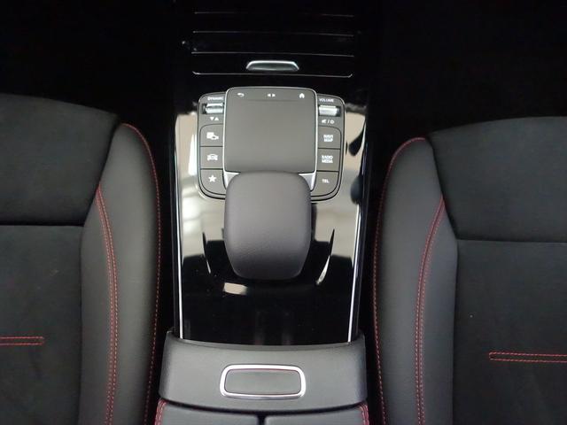 CLAクラス CLA180 AMGラインパッケージ Bluetooth接続 ETC LEDヘッドライト TV アイドリングストップ クルーズコントロール コネクテッド機能 シートヒーター トランクスルー ナビ バックモニター(16枚目)