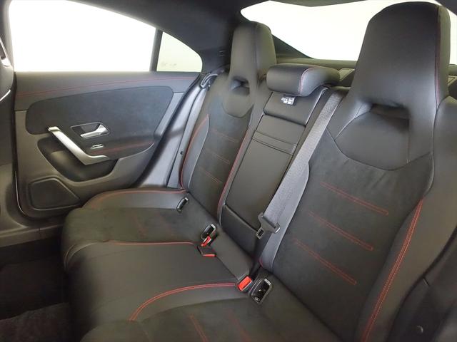 CLAクラス CLA180 AMGラインパッケージ Bluetooth接続 ETC LEDヘッドライト TV アイドリングストップ クルーズコントロール コネクテッド機能 シートヒーター トランクスルー ナビ バックモニター(22枚目)