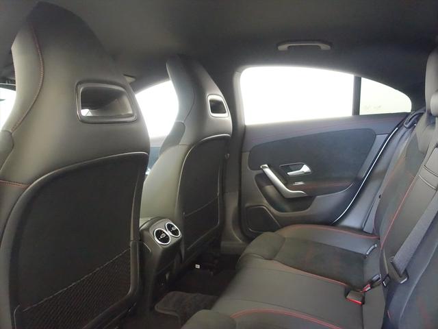 CLAクラス CLA180 AMGラインパッケージ Bluetooth接続 ETC LEDヘッドライト TV アイドリングストップ クルーズコントロール コネクテッド機能 シートヒーター トランクスルー ナビ バックモニター(23枚目)