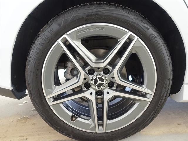 CLAクラス CLA180 AMGラインパッケージ Bluetooth接続 ETC LEDヘッドライト TV アイドリングストップ クルーズコントロール コネクテッド機能 シートヒーター トランクスルー ナビ バックモニター(32枚目)