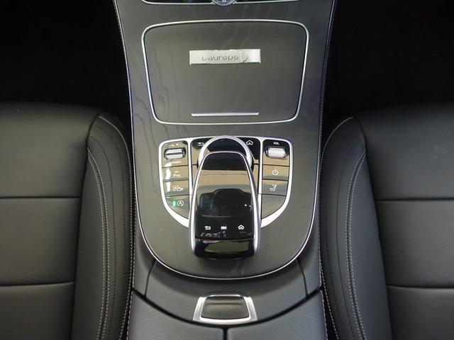 Eクラスステーションワゴン E220 d ステーションワゴン ローレウスエディション エクスクルーシブパッケージ Bluetooth接続 ETC LEDヘッドライト TV アイドリングストップ クルーズコントロール コネクテッド機能 サイドカメラ サンルーフ・ガラスルーフ(16枚目)