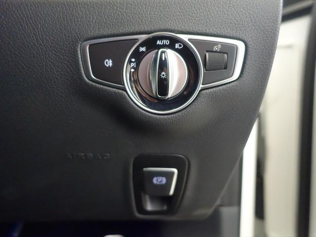 Eクラスステーションワゴン E220 d ステーションワゴン ローレウスエディション エクスクルーシブパッケージ Bluetooth接続 ETC LEDヘッドライト TV アイドリングストップ クルーズコントロール コネクテッド機能 サイドカメラ サンルーフ・ガラスルーフ(29枚目)