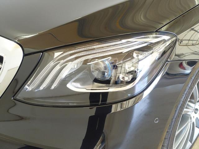 Ｓクラス Ｓ４５０　エクスクルーシブ　スポーツリミテッド　Ｂｌｕｅｔｏｏｔｈ接続　ＥＴＣ　ＬＥＤヘッドライト　ＴＶ　アイドリングストップ　クルーズコントロール　コネクテッド機能　サイドカメラ　サンルーフ・ガラスルーフ　シートエアコン　シートヒーター　ナビ（8枚目）