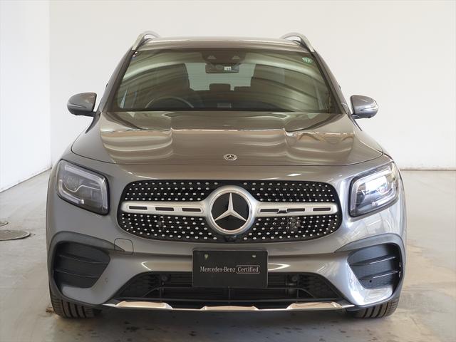 ＧＬＢ ＧＬＢ１８０　ＡＭＧラインパッケージ　３列シート　Ｂｌｕｅｔｏｏｔｈ接続　ＥＴＣ　ＬＥＤヘッドライト　ＴＶ　アイドリングストップ　クルーズコントロール　コネクテッド機能　サイドカメラ　シートヒーター　トランクスルー（5枚目）