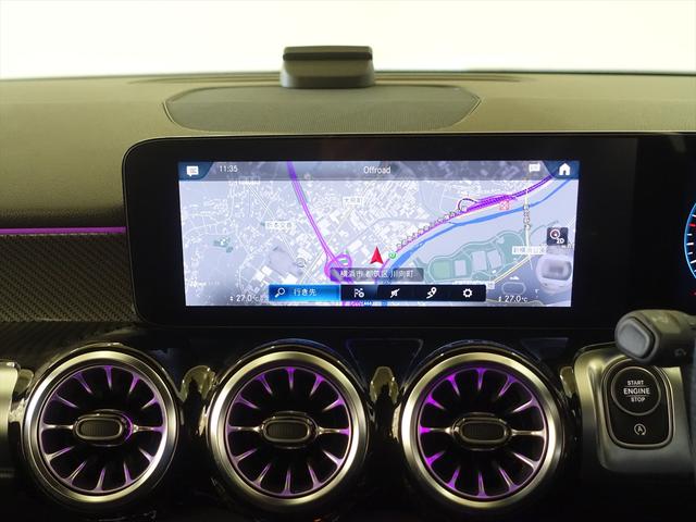 ＧＬＢ ＧＬＢ１８０　ＡＭＧラインパッケージ　３列シート　Ｂｌｕｅｔｏｏｔｈ接続　ＥＴＣ　ＬＥＤヘッドライト　ＴＶ　アイドリングストップ　クルーズコントロール　コネクテッド機能　サイドカメラ　シートヒーター　トランクスルー（11枚目）