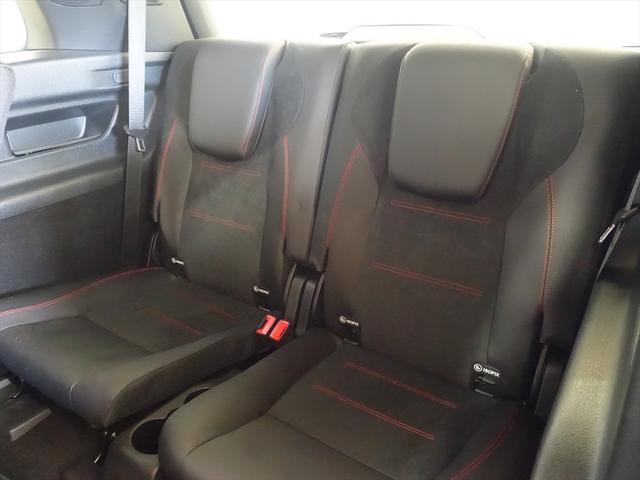 ＧＬＢ ＧＬＢ１８０　ＡＭＧラインパッケージ　３列シート　Ｂｌｕｅｔｏｏｔｈ接続　ＥＴＣ　ＬＥＤヘッドライト　ＴＶ　アイドリングストップ　クルーズコントロール　コネクテッド機能　サイドカメラ　シートヒーター　トランクスルー（24枚目）