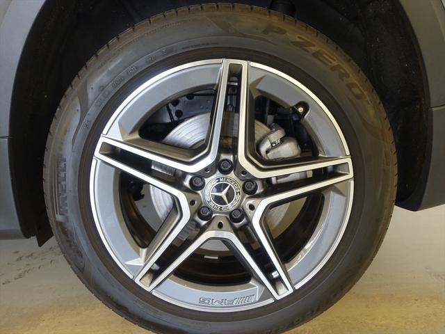 ＧＬＢ ＧＬＢ１８０　ＡＭＧラインパッケージ　３列シート　Ｂｌｕｅｔｏｏｔｈ接続　ＥＴＣ　ＬＥＤヘッドライト　ＴＶ　アイドリングストップ　クルーズコントロール　コネクテッド機能　サイドカメラ　シートヒーター　トランクスルー（33枚目）