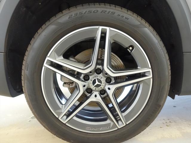 ＧＬＢ ＧＬＢ１８０　ＡＭＧラインパッケージ　３列シート　Ｂｌｕｅｔｏｏｔｈ接続　ＥＴＣ　ＬＥＤヘッドライト　ＴＶ　アイドリングストップ　クルーズコントロール　コネクテッド機能　サイドカメラ　シートヒーター　トランクスルー（34枚目）