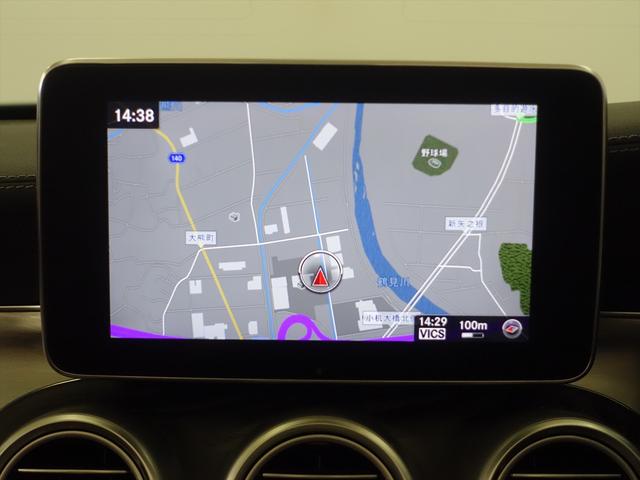 Ｃクラス Ｃ１８０　カブリオレ　スポーツ　Ｂｌｕｅｔｏｏｔｈ接続　ＣＤ　ＤＶＤ再生　ＥＴＣ　ＬＥＤヘッドライト　ＴＶ　アイドリングストップ　クルーズコントロール　シートヒーター　トランクスルー　ナビ　バックモニター　パワーシート　フロアマット（14枚目）