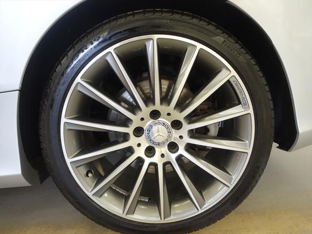 Ｃクラス Ｃ１８０　カブリオレ　スポーツ　Ｂｌｕｅｔｏｏｔｈ接続　ＣＤ　ＤＶＤ再生　ＥＴＣ　ＬＥＤヘッドライト　ＴＶ　アイドリングストップ　クルーズコントロール　シートヒーター　トランクスルー　ナビ　バックモニター　パワーシート　フロアマット（33枚目）