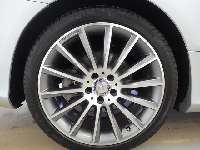 Ｃクラス Ｃ１８０　カブリオレ　スポーツ　Ｂｌｕｅｔｏｏｔｈ接続　ＣＤ　ＤＶＤ再生　ＥＴＣ　ＬＥＤヘッドライト　ＴＶ　アイドリングストップ　クルーズコントロール　シートヒーター　トランクスルー　ナビ　バックモニター　パワーシート　フロアマット（34枚目）