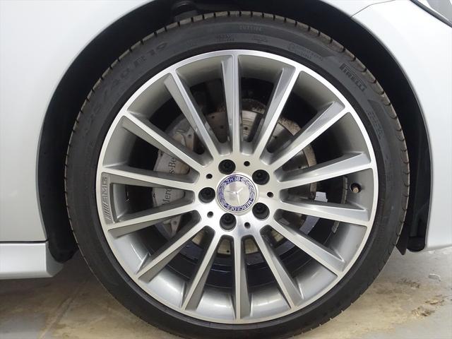 Ｃクラス Ｃ１８０　カブリオレ　スポーツ　Ｂｌｕｅｔｏｏｔｈ接続　ＣＤ　ＤＶＤ再生　ＥＴＣ　ＬＥＤヘッドライト　ＴＶ　アイドリングストップ　クルーズコントロール　シートヒーター　トランクスルー　ナビ　バックモニター　パワーシート　フロアマット（35枚目）