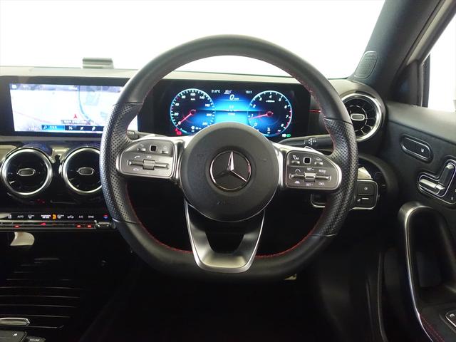 Aクラス A180 スタイル AMGライン ナビゲーションパッケージ Bluetooth接続 ETC LEDヘッドライト TV アイドリングストップ クルーズコントロール コネクテッド機能 シートヒーター トランクスルー ナビ バックモニター(17枚目)