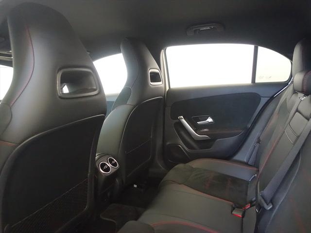 Aクラス A180 スタイル AMGライン ナビゲーションパッケージ Bluetooth接続 ETC LEDヘッドライト TV アイドリングストップ クルーズコントロール コネクテッド機能 シートヒーター トランクスルー ナビ バックモニター(23枚目)