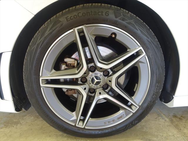 Aクラス A180 スタイル AMGライン ナビゲーションパッケージ Bluetooth接続 ETC LEDヘッドライト TV アイドリングストップ クルーズコントロール コネクテッド機能 シートヒーター トランクスルー ナビ バックモニター(30枚目)