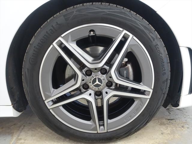 Aクラス A180 スタイル AMGライン ナビゲーションパッケージ Bluetooth接続 ETC LEDヘッドライト TV アイドリングストップ クルーズコントロール コネクテッド機能 シートヒーター トランクスルー ナビ バックモニター(33枚目)