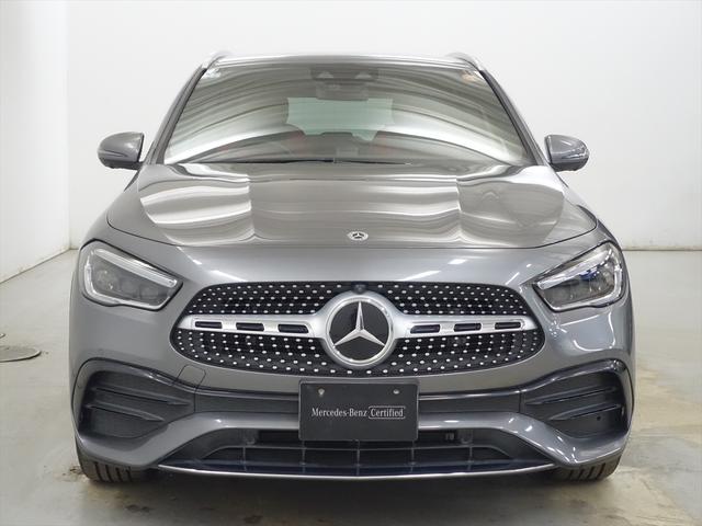 GLAクラス GLA200 d 4МATIC AМGライン AМGレザーエクスクルーシブパッケージ ナビゲーションパッケージ Bluetooth接続 ETC LEDヘッドライト TV アイドリングストップ クルーズコントロール コネクテッド機能 サイドカメラ(2枚目)