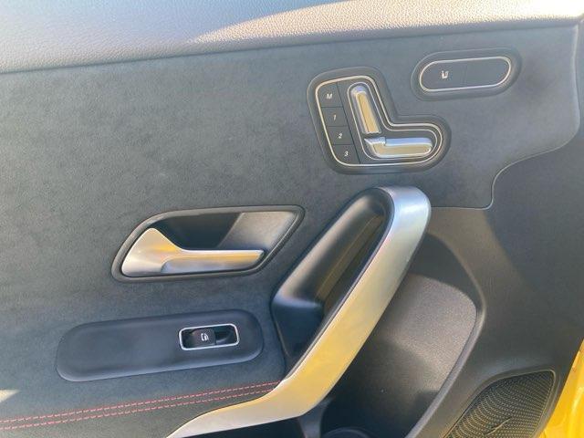 Aクラス A200 d AMGラインパッケージ(12枚目)