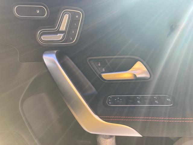 Aクラス A200 d AMGラインパッケージ(13枚目)