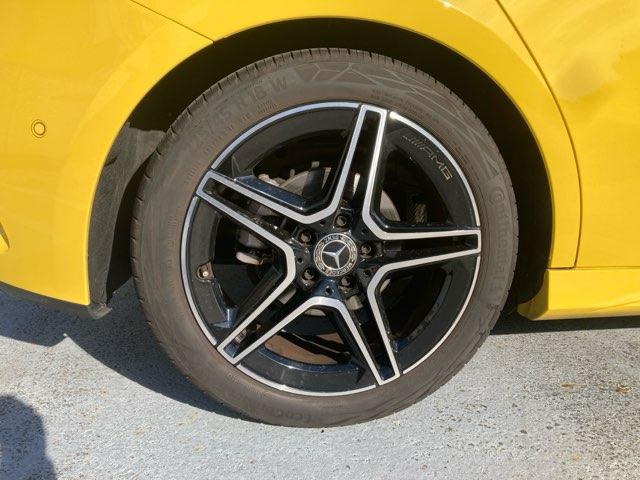 Aクラス A200 d AMGラインパッケージ(20枚目)