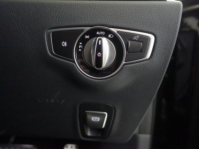 Eクラスステーションワゴン E200 ステーションワゴン スポーツ AMGラインインテリ アパッケージ・エクスクルーシブパッケージ(15枚目)