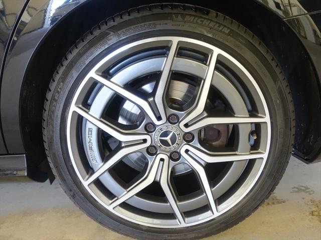 Eクラスステーションワゴン E200 ステーションワゴン スポーツ AMGラインインテリ アパッケージ・エクスクルーシブパッケージ(33枚目)